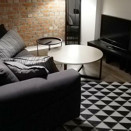 Willow Old Town Apartment Gdansk Exterior foto