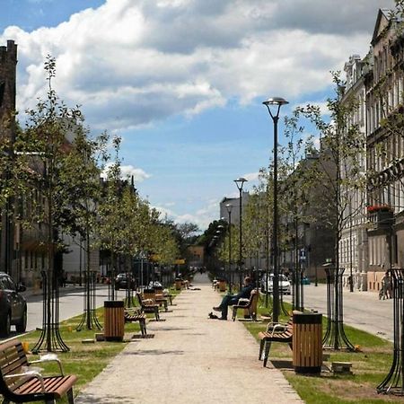 Willow Old Town Apartment Gdansk Exterior foto