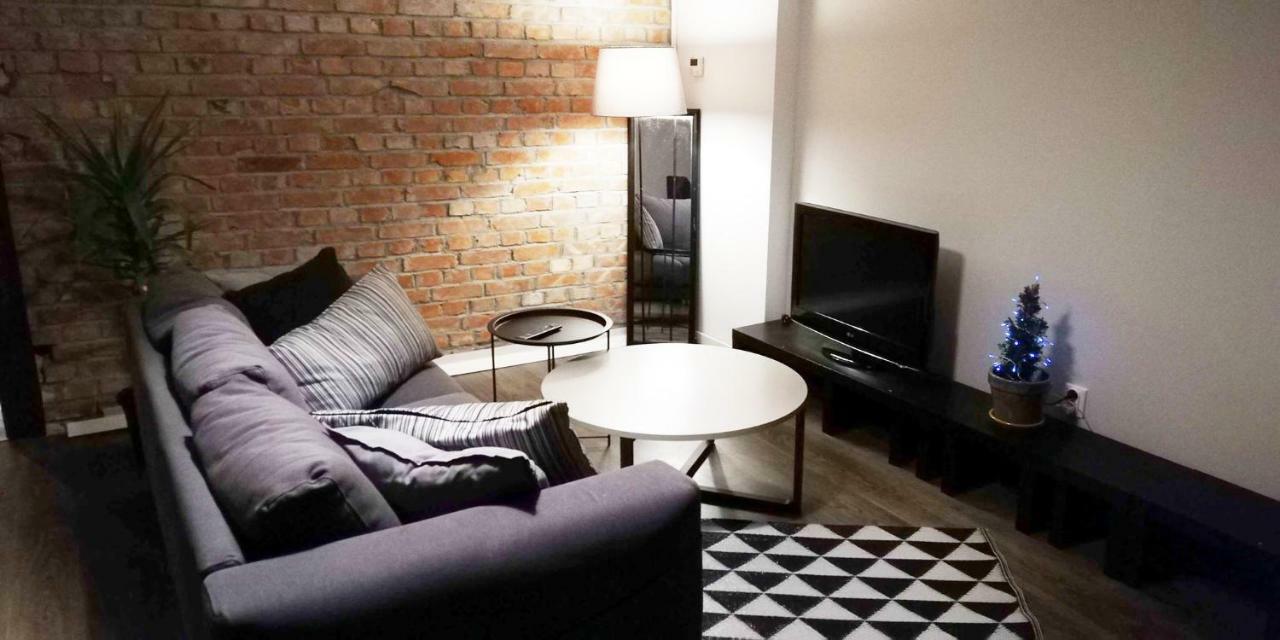 Willow Old Town Apartment Gdansk Exterior foto
