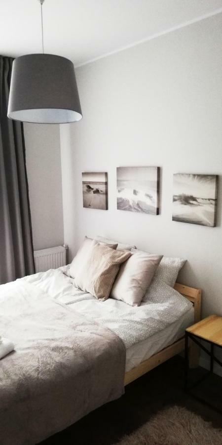 Willow Old Town Apartment Gdansk Exterior foto