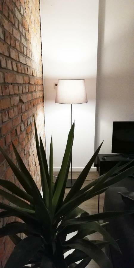 Willow Old Town Apartment Gdansk Exterior foto